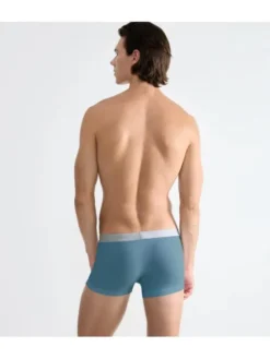 Triumph Figi klasyczne sloggi men GO ABC 2.0 Hipster 2P Niebieski