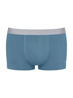 Triumph Figi klasyczne sloggi men GO ABC 2.0 Hipster 2P Niebieski
