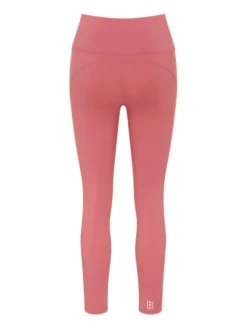 Triumph Legginsy Cardio 10217851 Różowy
