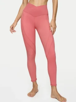 Triumph Legginsy Cardio 10217851 Różowy