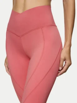 Triumph Legginsy Cardio 10217851 Różowy