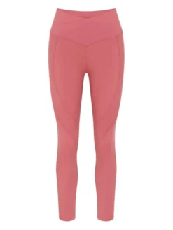 Triumph Legginsy Cardio 10217851 Różowy