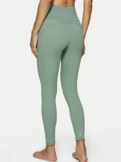 Triumph Legginsy Cardio 10217851 Zielony