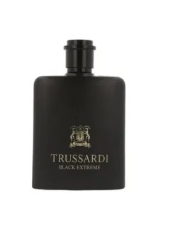Trussardi Black Extreme Woda toaletowa