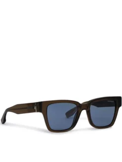 Trussardi Okulary przeciwsłoneczne TSM9026 Zielony
