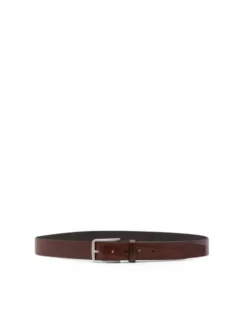 Trussardi Pasek B313B000035N089 Brązowy
