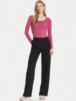 Under Armour Body Motion 6005918 Różowy Slim Fit