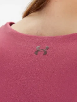 Under Armour Body Motion 6005918 Różowy Slim Fit