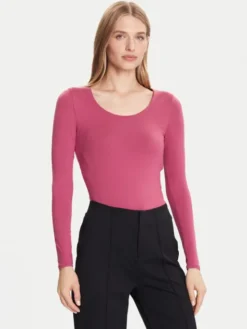 Under Armour Body Motion 6005918 Różowy Slim Fit