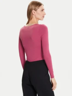 Under Armour Body Motion 6005918 Różowy Slim Fit