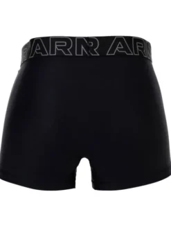 Under Armour Bokserki 26998 Czarny