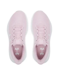 Under Armour Buty do biegania Ua W Phade Rn 3 3028259 Różowy
