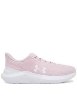 Under Armour Buty do biegania Ua W Phade Rn 3 3028259 Różowy