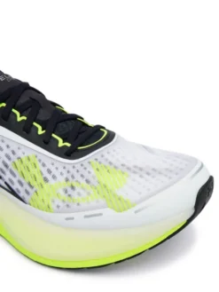 Under Armour Buty do biegania UA Velociti Distance 6006030 102 Biały