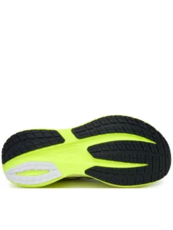 Under Armour Buty do biegania UA Velociti Distance 6006030 102 Biały