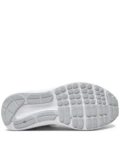 Under Armour Buty do biegania Ua Charged Surge 4 3027000-100 Biały