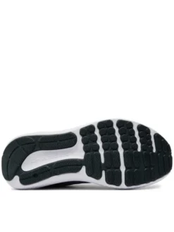Under Armour Buty do biegania Ua Charged Surge 4 3027000-106 Szary