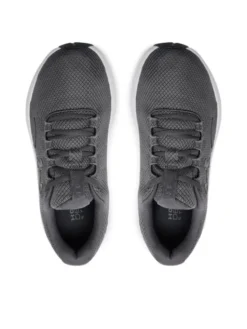 Under Armour Buty do biegania Ua Charged Surge 4 3027000-106 Szary