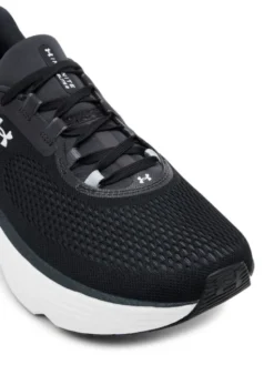 Under Armour Buty do biegania UA Infinite Elite 2 3028169 Czarny