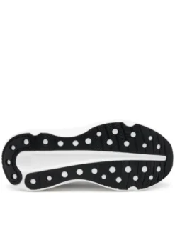 Under Armour Buty do biegania UA Infinite Elite 2 3028169 Czarny