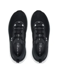 Under Armour Buty do biegania UA Infinite Elite 2 3028169 Czarny