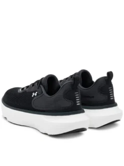 Under Armour Buty do biegania UA Infinite Elite 2 3028169 Czarny