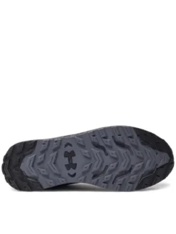 Under Armour Buty do biegania Ua Charged Bandit Tr 3 Sp 3028657-001 Czarny