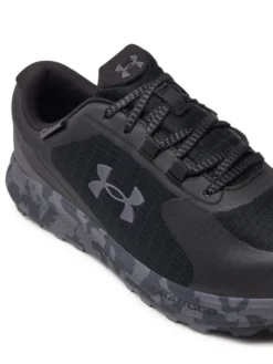 Under Armour Buty do biegania Ua Charged Bandit Tr 3 Sp 3028657-001 Czarny