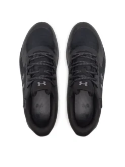 Under Armour Buty do biegania Ua Charged Bandit Tr 3 Sp 3028657-001 Czarny