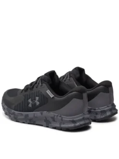 Under Armour Buty do biegania Ua Charged Bandit Tr 3 Sp 3028657-001 Czarny