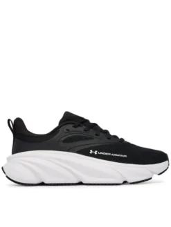 Under Armour Buty do biegania UA Rogue 6 6006720 001 Czarny
