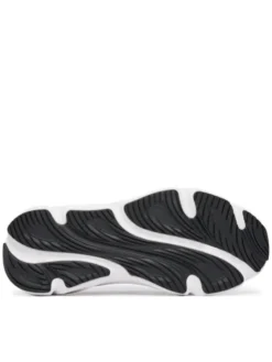 Under Armour Buty do biegania UA Rogue 6 6006720 001 Czarny