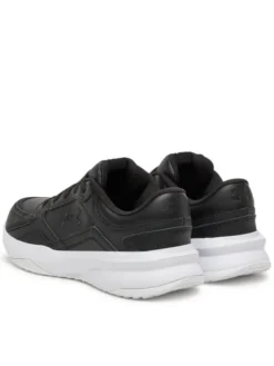 Under Armour Buty na siłownię Ua Edge Lthr 3028375 Czarny