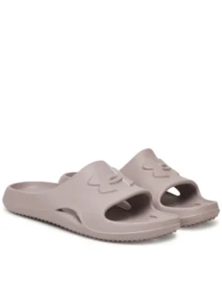 Under Armour Klapki UA M Locker V SL 3028094 Szary
