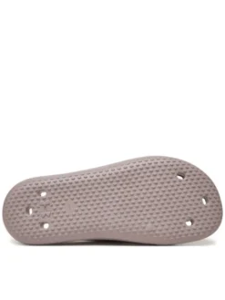 Under Armour Klapki UA M Locker V SL 3028094 Szary