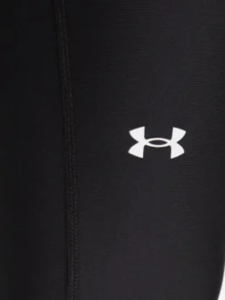 Under Armour Legginsy Armour HiRise Leg 1365336 Czarny