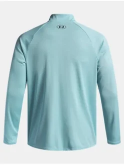 Under Armour Longsleeve UA-1382797-494 Niebieski jasny Active Fit