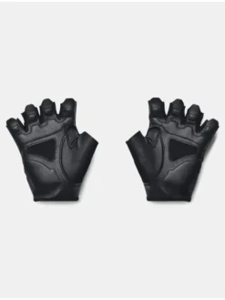 Under Armour Rękawiczki UA-1369826-001 Czarny