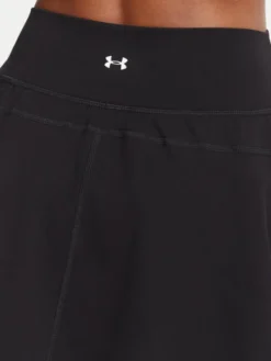 Under Armour Spódnico-szorty Motion 6015168 Czarny Regular Fit