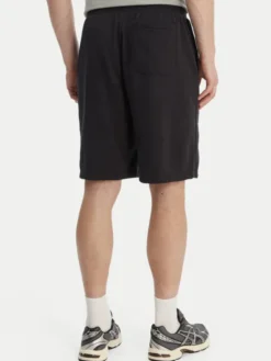 Under Armour Szorty sportowe UA Rival Lightweight 6009345 Czarny Regular Fit