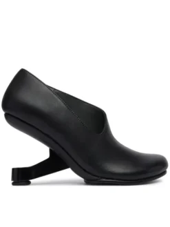 United Nude Czółenka Eamz Ella 110250116 Czarny