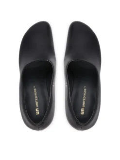 United Nude Czółenka Eamz Ella 110250116 Czarny