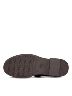 U.S. Polo Assn. Półbuty EO-PALOMA001W/GY1 Brązowy
