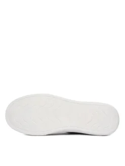 U.S. Polo Assn. Sneakersy EO-AUSTIN001M/6L1 Granatowy