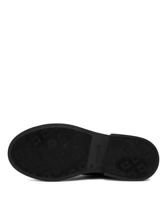 U.S. Polo Assn. Trzewiki CEO-MARIKA001W/EL1 Czarny