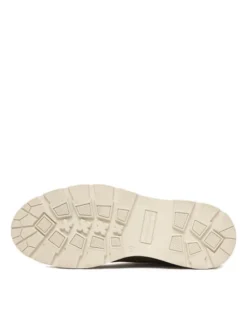 U.S. Polo Assn. Trzewiki EO-PATRIZ003M/ELN1 Brązowy