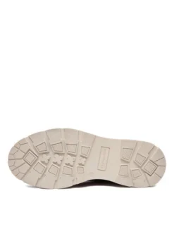 U.S. Polo Assn. Trzewiki EO-PATRIZ001M/EL1 Brązowy