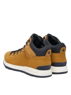 U.S. Polo Assn. Trzewiki EO-VENTUR001M/ELN1 Brązowy