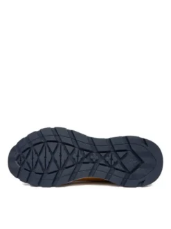 U.S. Polo Assn. Trzewiki EO-VENTUR001M/ELN1 Brązowy