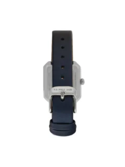 U.S. Polo Assn. Zegarek Brigitte USP8475BL Granatowy